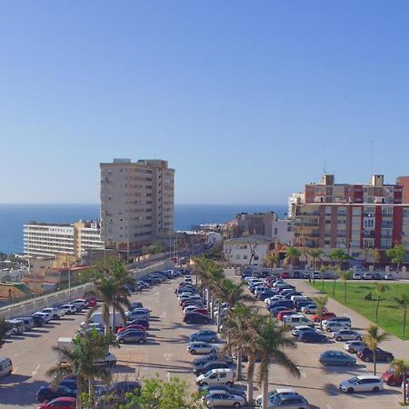 Costa Del Sol Apartment Torremolinos Exterior foto